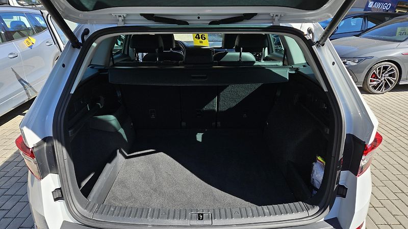 Škoda Kodiaq (2023) 2.0 TDI 147KW 4x4 DSG L&K - fotka 13 z 36