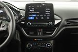Ford Fiesta (2018) Titanium 1.0 EcoBoost - náhled 9
