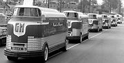 GM Futurliner.