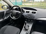Mazda 3 1.6 MIRAI - náhled 25