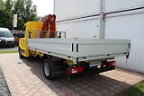 Volkswagen Crafter 2,0TDI*Tuplák*Valník*Hydr.ruka - náhled 8