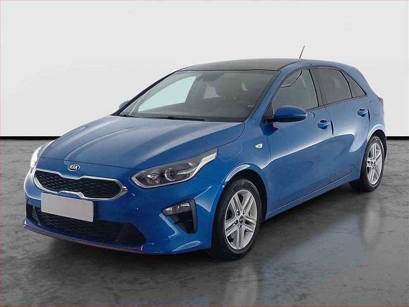 Kia Ceed (2019) Cool 1.4 CVVT, ČR,1.maj - fotka 2 z 17