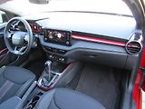Škoda Fabia (2026) Monte Carlo 1.0 TSI 85 kW DSG - náhled 20
