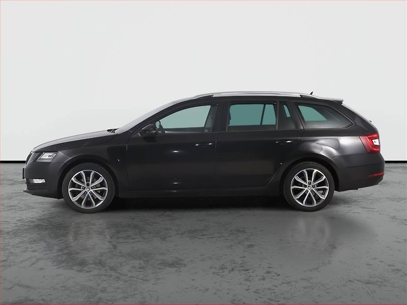 Škoda Octavia (2017) 2.0 TDI - fotka 3 z 18