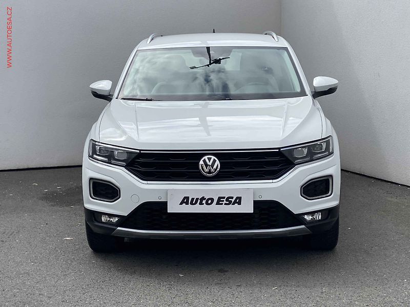 Volkswagen T-Roc (2020) 1.5 TSi, Highline, DSG, LED - fotka 2 z 18