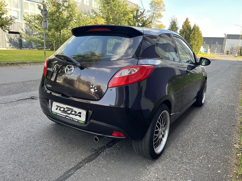 Mazda 2 1.5 GT MZA / 1.maj. / ČR /  - fotka 5 z 26