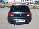 Volkswagen Golf 1,6TDi 77kW - náhled 7