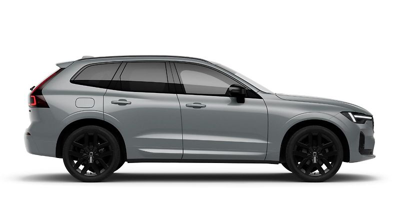 Volvo XC60 (2026) B5 PLUS - fotografie inzerátu