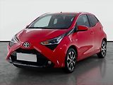 Toyota Aygo (2019) 1.0 VVT-i, ČR,1.maj, Tempomat - náhled 1