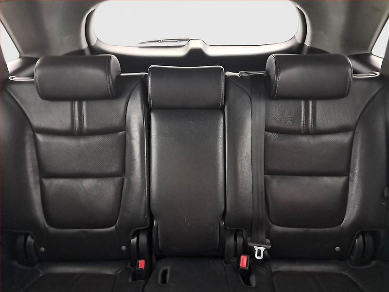 Kia Sorento (2010) 2.2 CRDi, 4X4, Automat - fotka 10 z 20