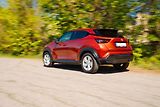 Nissan Juke (2024) 1.0 DIG-T, STK, KLIMA, ZÁRUKA - náhled 24