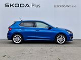Škoda Fabia (2025) Top Selection 1,0TSi 85kW - náhled 11