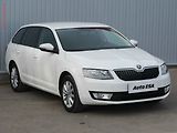 Škoda Octavia (2014) 1.4TSi, ČR, Ambition, TZ - náhled 1