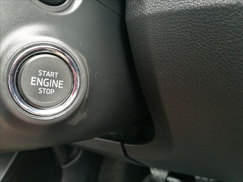 Škoda Fabia 1,0 TSI 1.majitel kombi - fotka 13 z 25