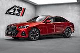 BMW Řada 5 550 e xDrive - náhled 1