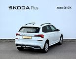 Škoda Kamiq (2022) 1.0 TSI 81 kW Ambition PLUS - náhled 1