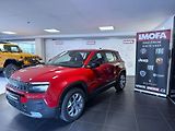 Jeep Avenger (2023) 1.2 Turbo 100k MT6 Altitude - náhled 2