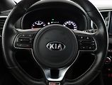 Kia Sportage (2017) GT Line 1.6 T-GDI, Serv.kniha - náhled 8