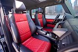 Mercedes-Benz Třídy G (2016) Ikona AMG V8 Biturbo - náhled 10