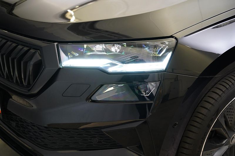 Škoda Karoq - fotka 9 z 28