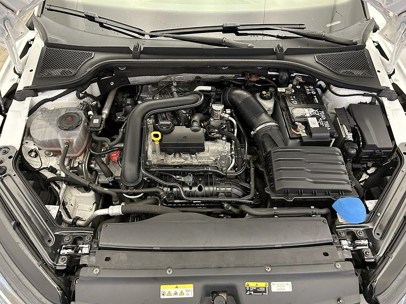 Škoda Octavia 1.0 TSI Style - fotka 28 z 30