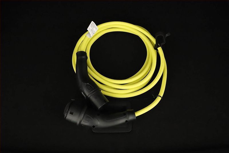 Volkswagen ID.4 (2022) Pro Perf. (82 kWh), SoH 95% - fotka 12 z 17