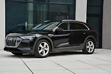 Audi e-tron (2022) 50 QUATTRO BUSSINES 1 Majitel - náhled 7