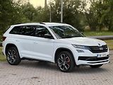 Škoda Kodiaq RS 2,0 TDi/176kW 4x4 DSG - náhled 1