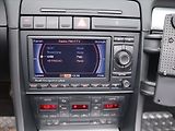 Audi A4 2,5 TDI  120kW MAN Cabriolet - náhled 22