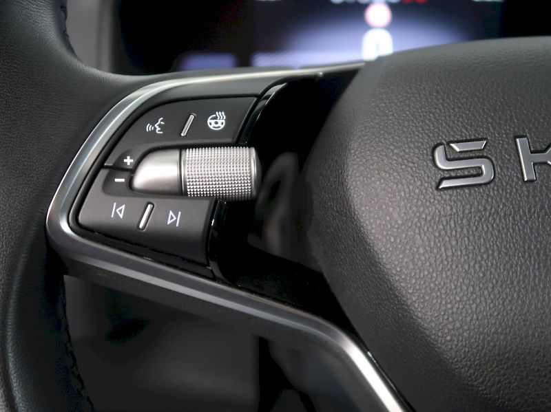 Škoda Karoq (2025) SELECTION 2.0TDI 85KW TAŽNÉ - fotka 20 z 40
