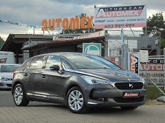 Citroën DS5 (2018) 2.0 HDI- AUTOMAT- NAVIGACE - fotografie inzerátu