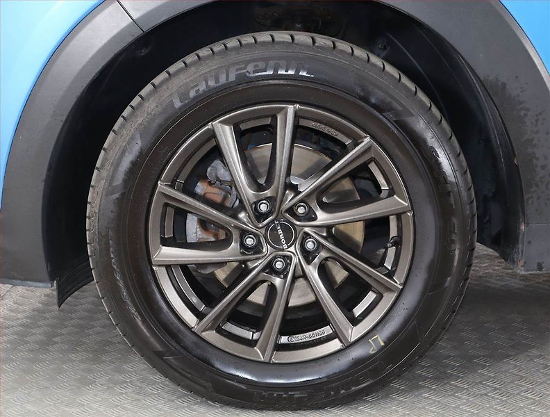 Hyundai Tucson (2017) 1.6 T-GDI, 4X4, Automat - fotka 15 z 19