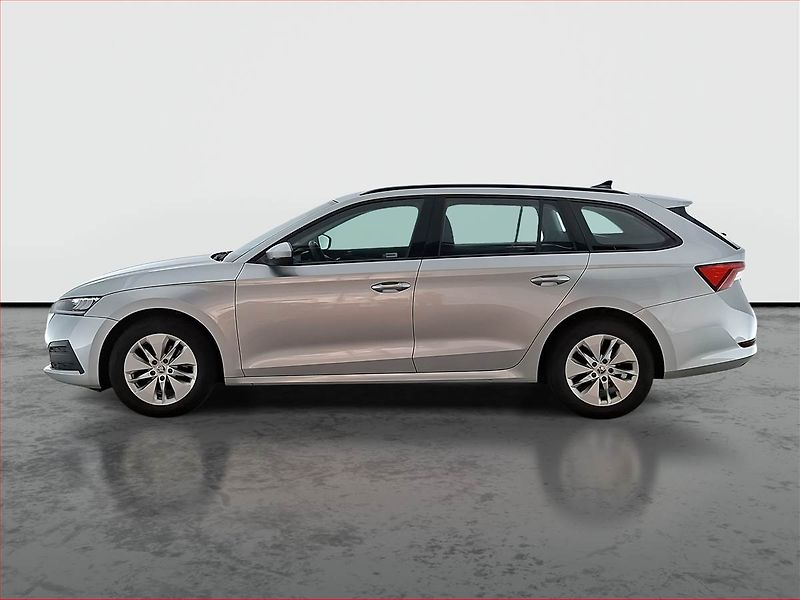 Škoda Octavia (2021) Ambition 1.5 TSI, ČR,1.maj - fotka 3 z 17