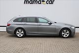 BMW Řada 5 520d xDrive LED NAVIGACE KŮŽE - náhled 8