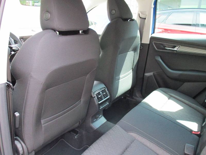 Škoda Karoq Top Selection 1,5TSI 110kW DSG - fotka 13 z 16
