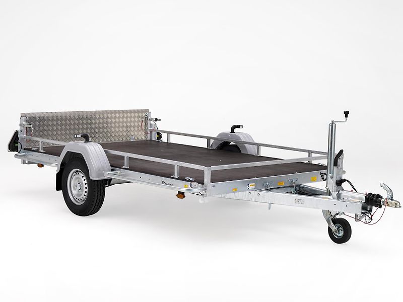 Debon (2026) Garden 150 (315x150) 1300 kg - fotka 3 z 42