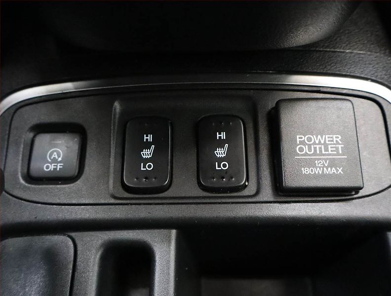 Honda CR-V (2017) 1.6 i-DTEC, Tempomat - fotka 16 z 19