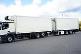 Mercedes-Benz Actros (2018) / 2540 / ACC / E 6 / ZESTAW PR - náhled 2