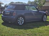 Mini Cooper (2007) JCW, R52 Cabrio - náhled 6
