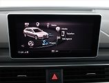 Audi A4 (2017) 2.0 TDI, 4X4, Automat - náhled 16