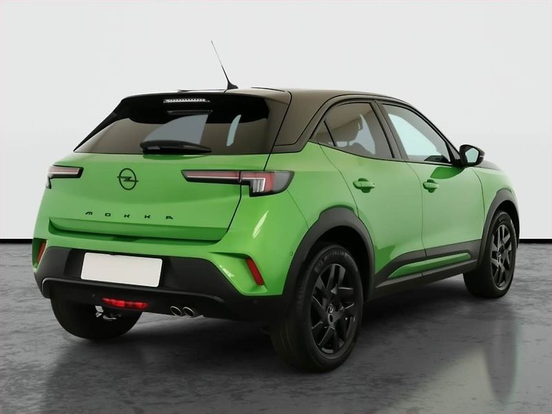 Opel Mokka (2022) 1.2 Turbo, Serv.kniha, Kůže - fotka 5 z 17