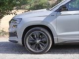 Škoda Karoq 2,0 TDI DSG 4x4 Sportline DPH - náhled 25