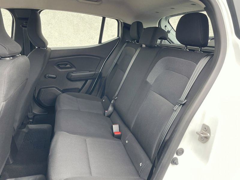 Dacia Sandero (2023) Essential 1,0TCe 100k LPG - fotka 15 z 18