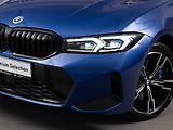 BMW Řada 3 330e xDrive Touring - náhled 7
