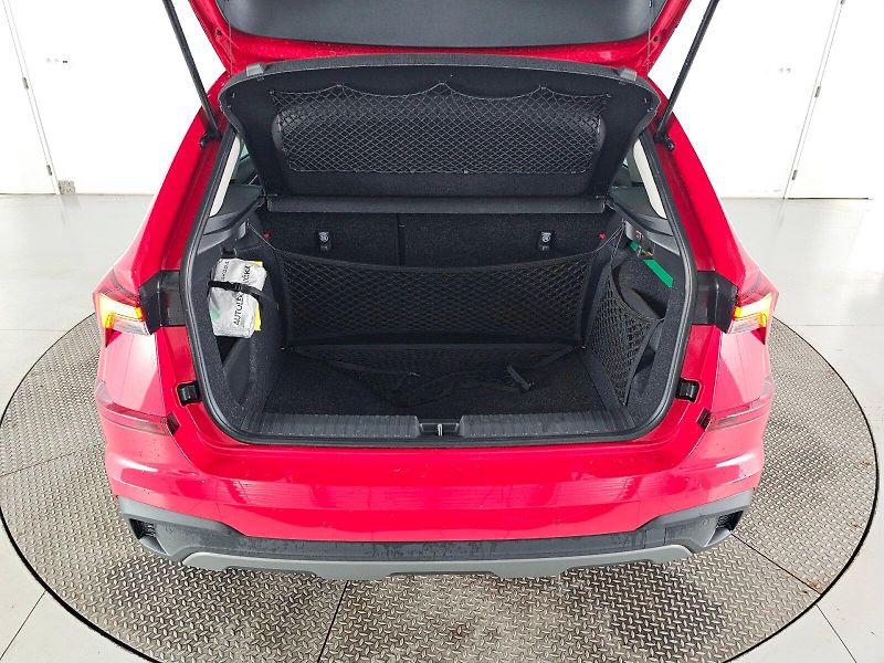 Škoda Kamiq (2025) 1.5TSi 110kW DSG TOP SELECTION - fotka 29 z 29