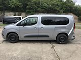 Opel Combo LIFE LONG 1.2T 81 KW 5 míst - náhled 2