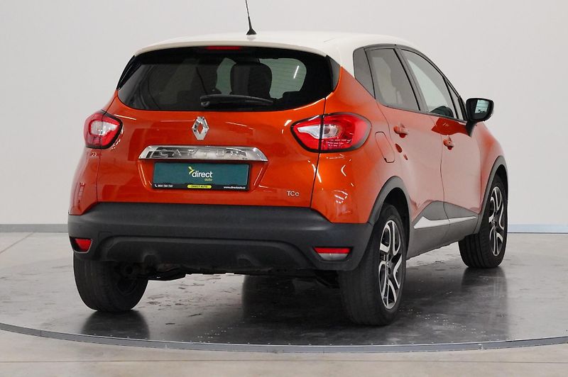 Renault Captur - fotka 2 z 24