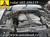 Mercedes-Benz Třídy S (1995) VOLAT 602 696119 - náhled 6