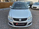 Suzuki SX4 (2013) 1.6VVT 88KW CITY + - náhled 15