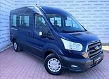 Ford Transit 2,0 EcoBlue,L2,9míst,DPH,ČR - náhled 1
